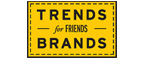 Скидка 10% на коллекция trends Brands limited! - Велетьма